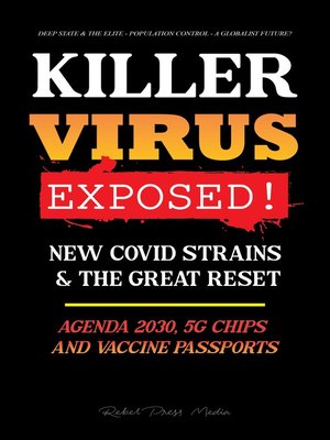 cover image of KILLER VIRUS Exposed!